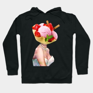 Sweet but Cold Hoodie